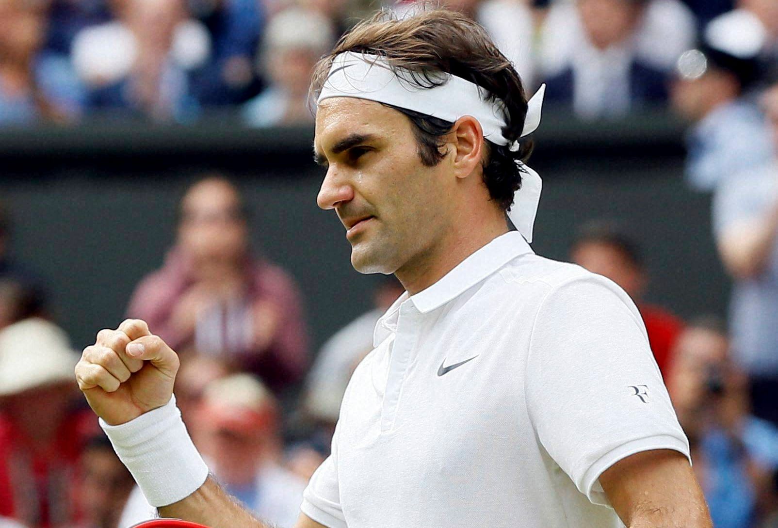 Serena Williams Overtakes Roger Federer For Most Grand Slam Match Wins