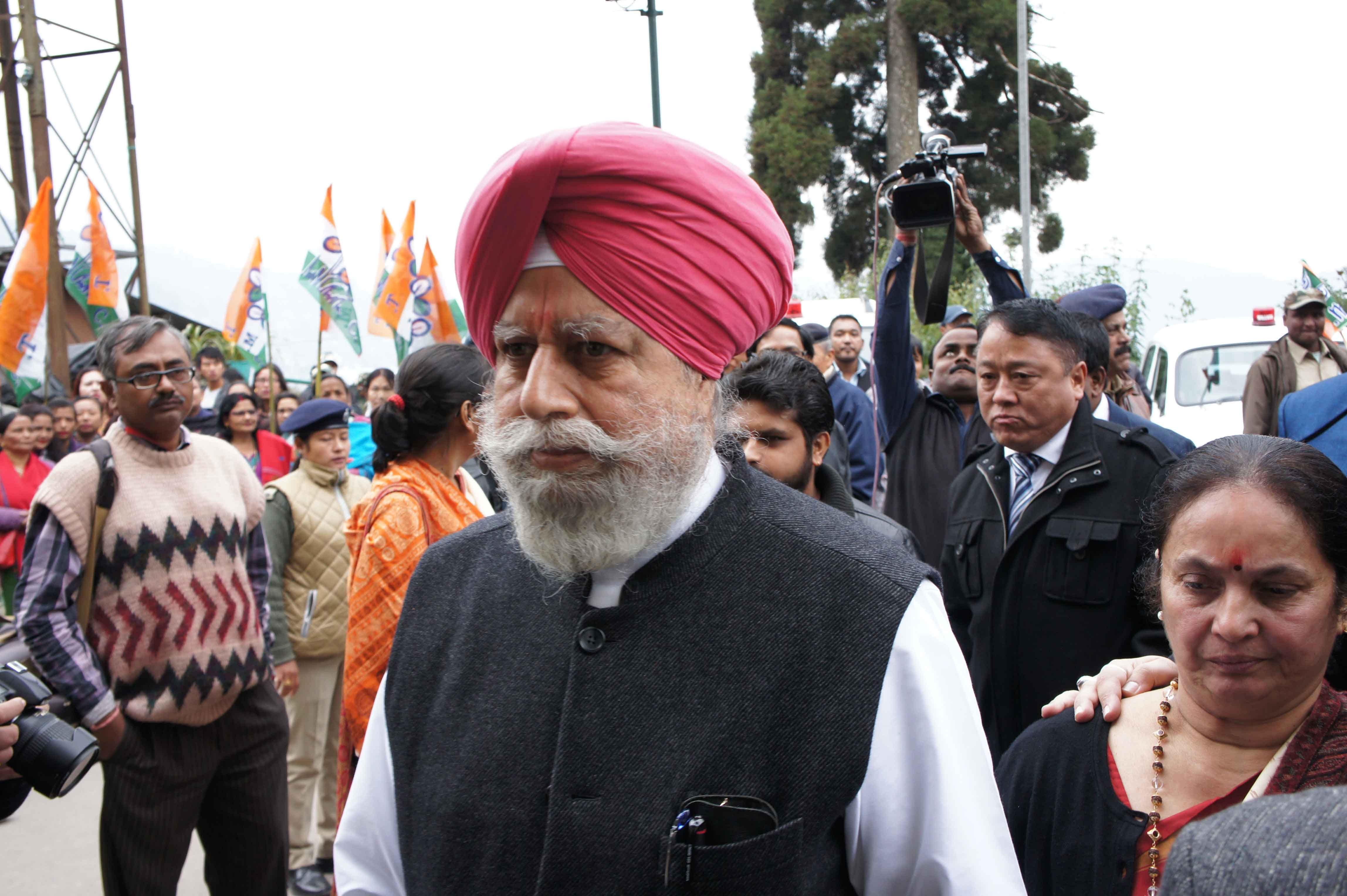 second reshuffle of narendra modi cabinet bharatiya janata party