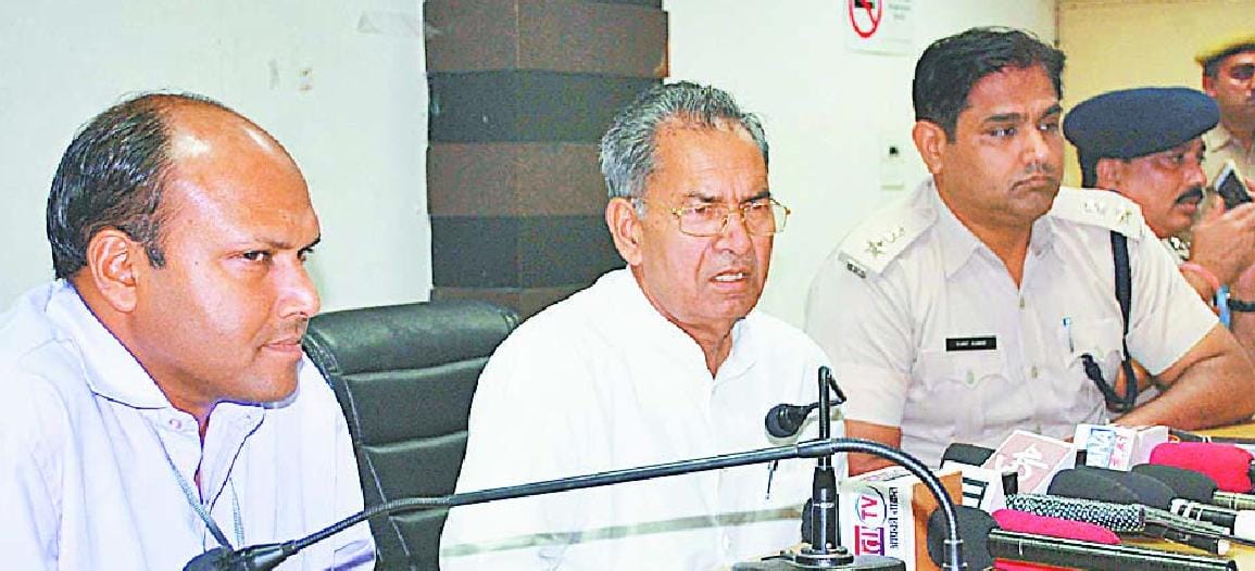 Schedule Castes, Caste, Rights, Hindu, Minorities, Act, National Schedule Caste Commission, Kaithal