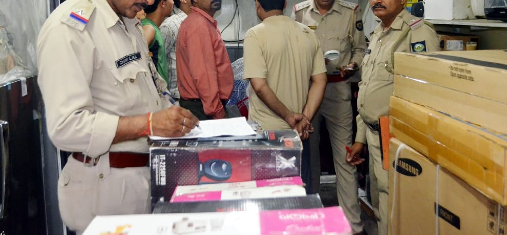 Pak Letter Found at Kangra, War Threatening.