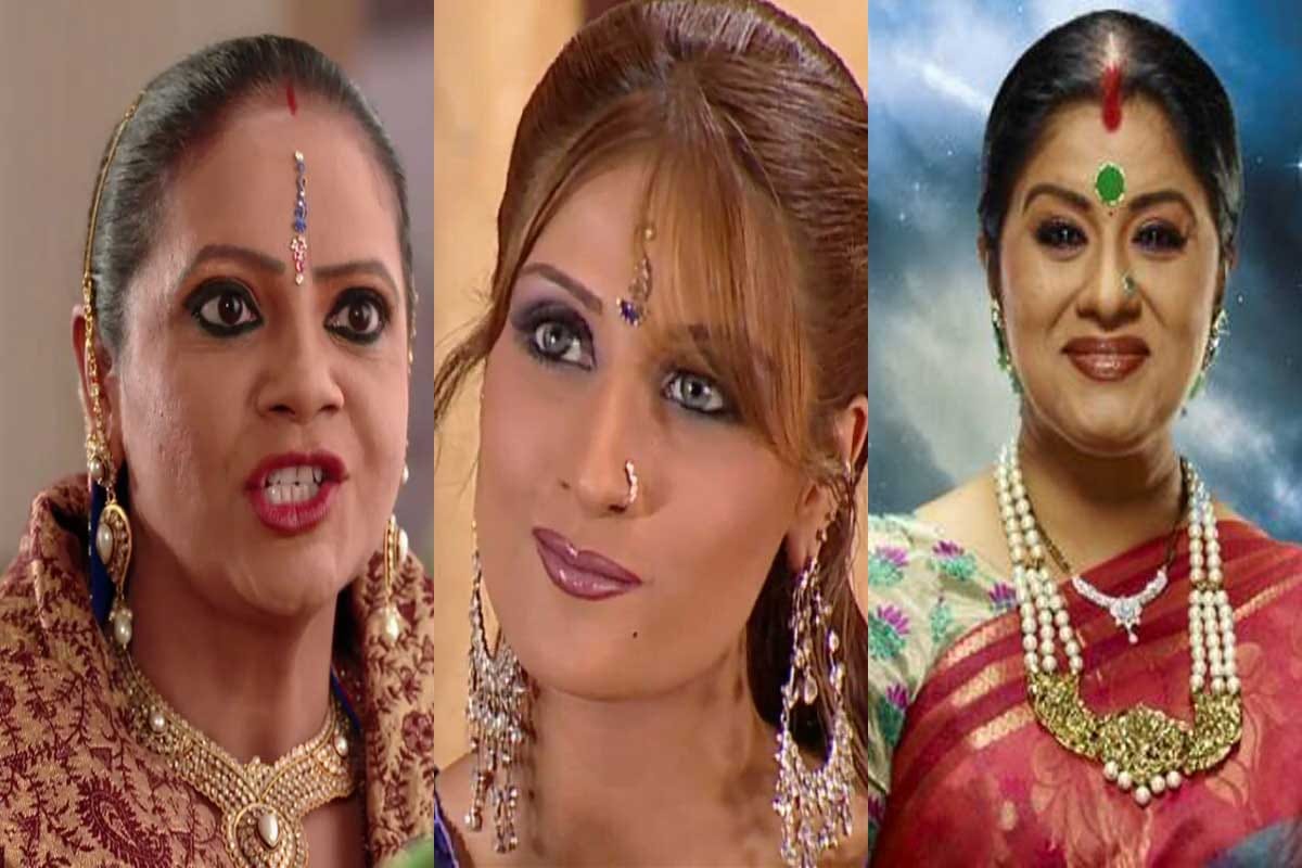Basic Things of Television serials
