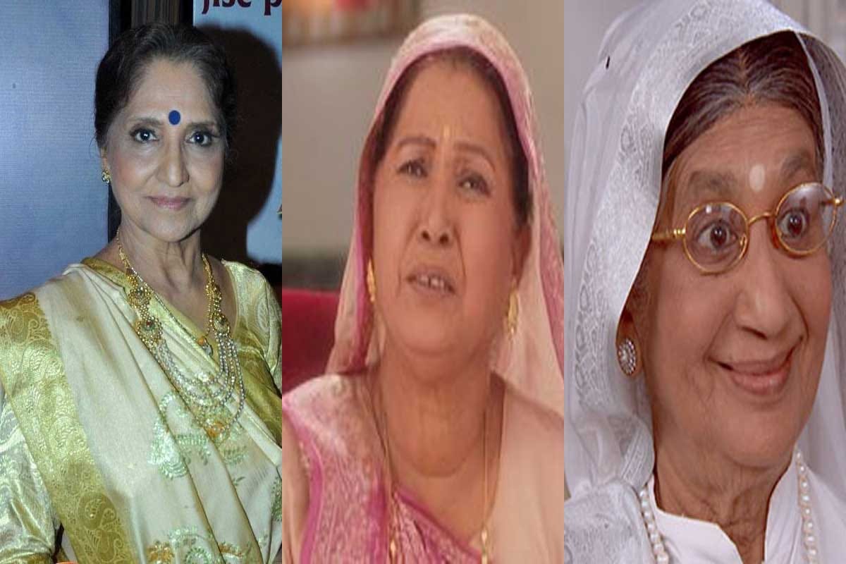 Basic Things of Television serials