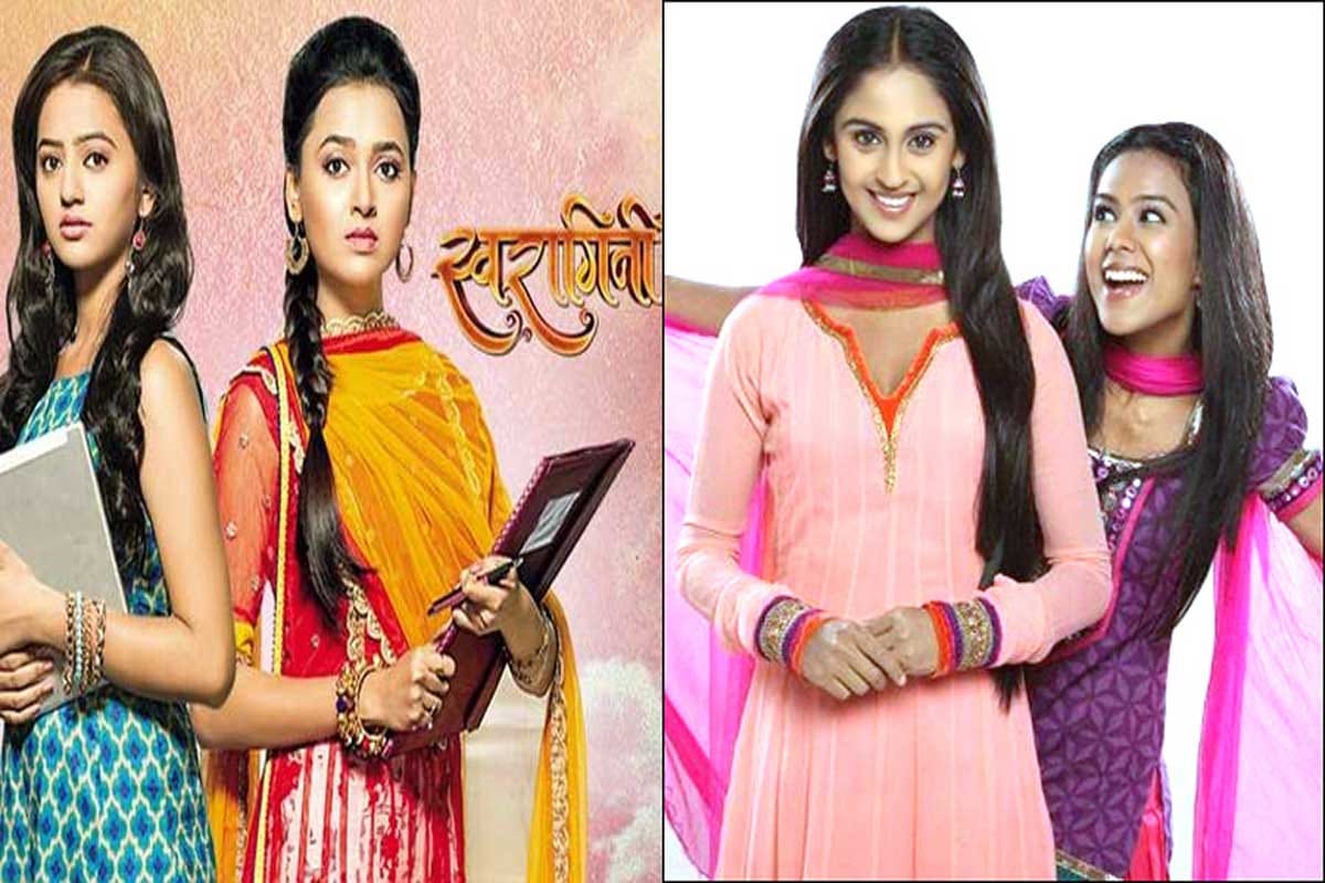 Basic Things of Television serials