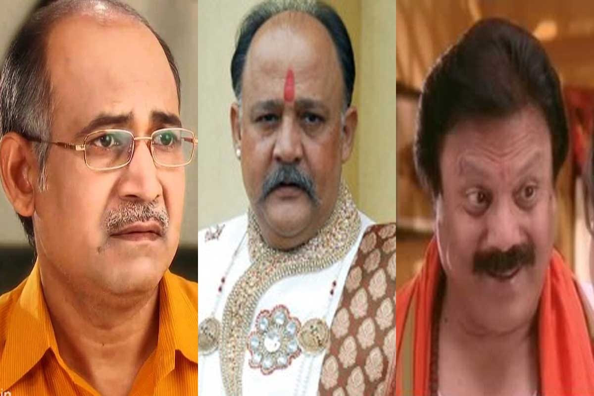 Basic Things of Television serials
