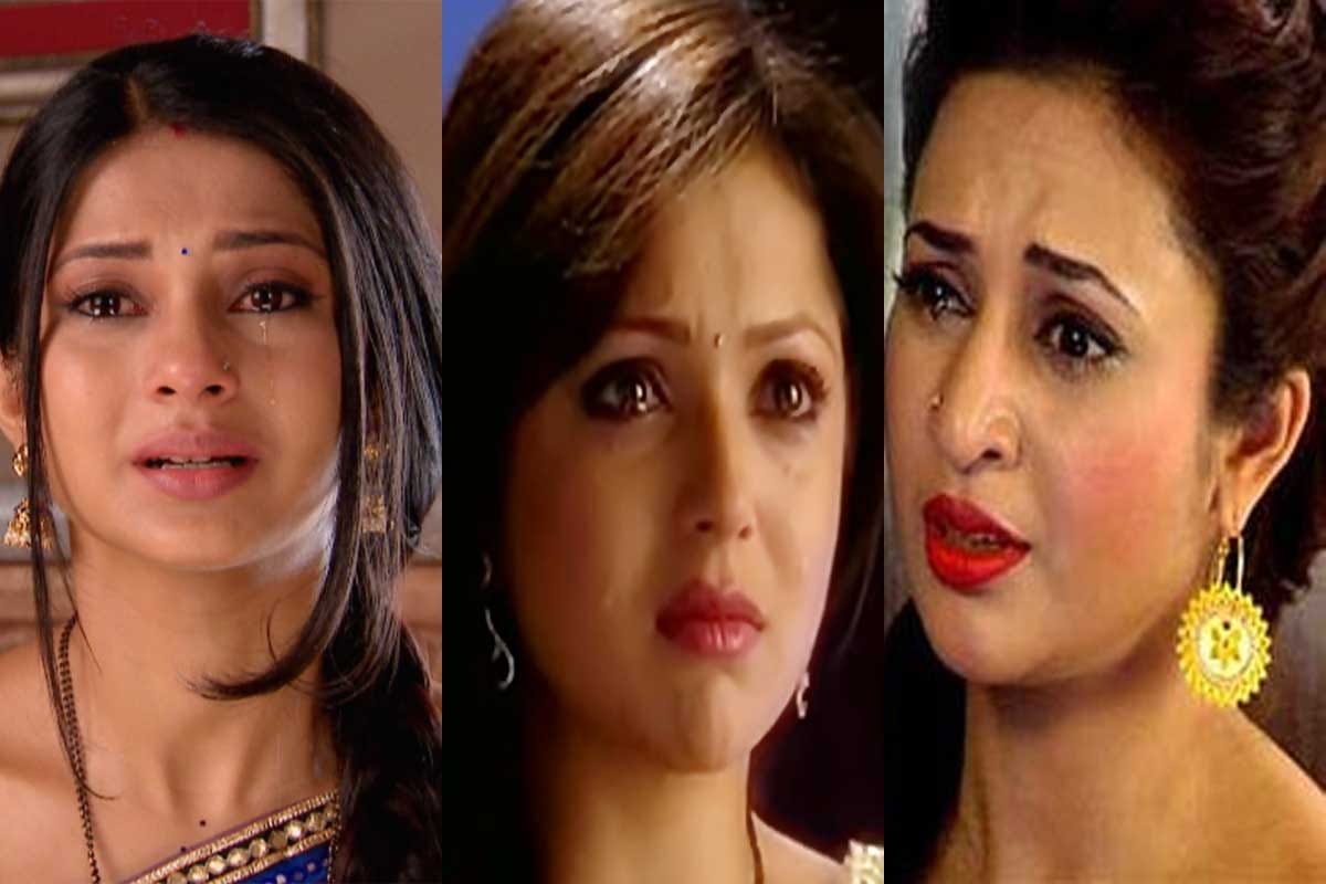 Basic Things of Television serials