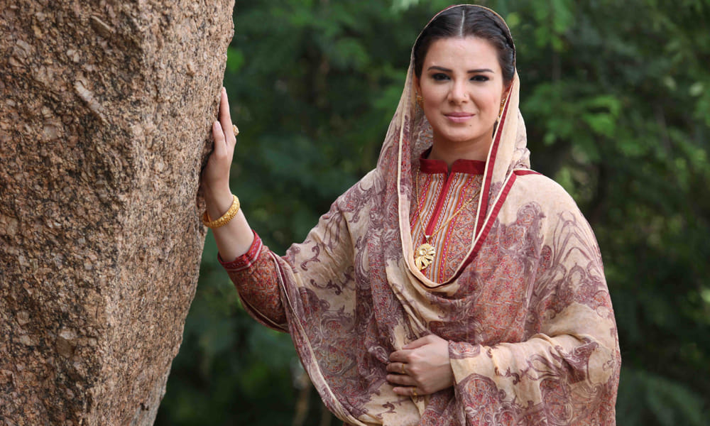 new show on zee Ek maa jo lakho k lye bani amma
