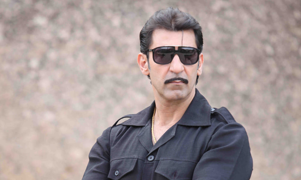 new show on zee Ek maa jo lakho k lye bani amma