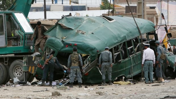 6 terrorist incidents killed more than 250 people around the world