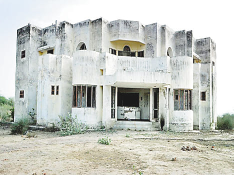 Tourism Hotel drill repairing lease