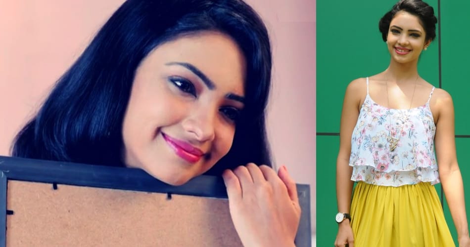 nagarjuna ek yodha, pooja banrjee, serial promotion in chandigarh, tv actress interview, chandigarh