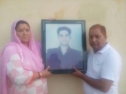 indian army won tiger hill 