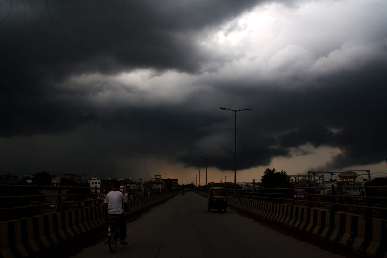 weather, weather forecast, weather forecast in Hisar, Monsoon, Monsoon in Hisar, Hisar