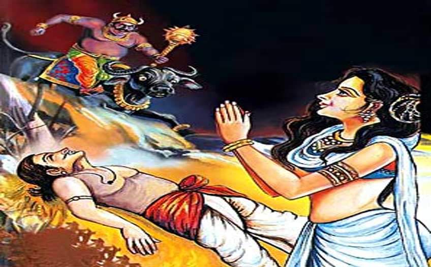 narak chaturdashi 2021-know the siginificance of chhoti diwali why do yamraj puja on performed roop chaudas