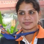 अनीता मावी