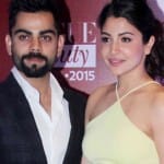 virat and anushka are made for each other