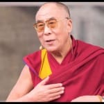 china warned india for dalai lama's visit in arunachal pradesh