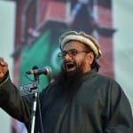 US, India together conspiring against Pakistan, says Hafiz Saeed at Eid prayers in Lahore