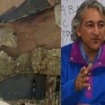 uttarakhand anupam saves 4500 year old mummy