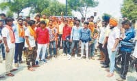 protest aginset tarishi murder, bangladesh terrer attrac, jind 