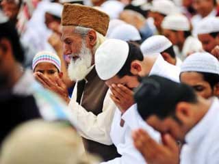 correct power and water Supply on Eid is challenges