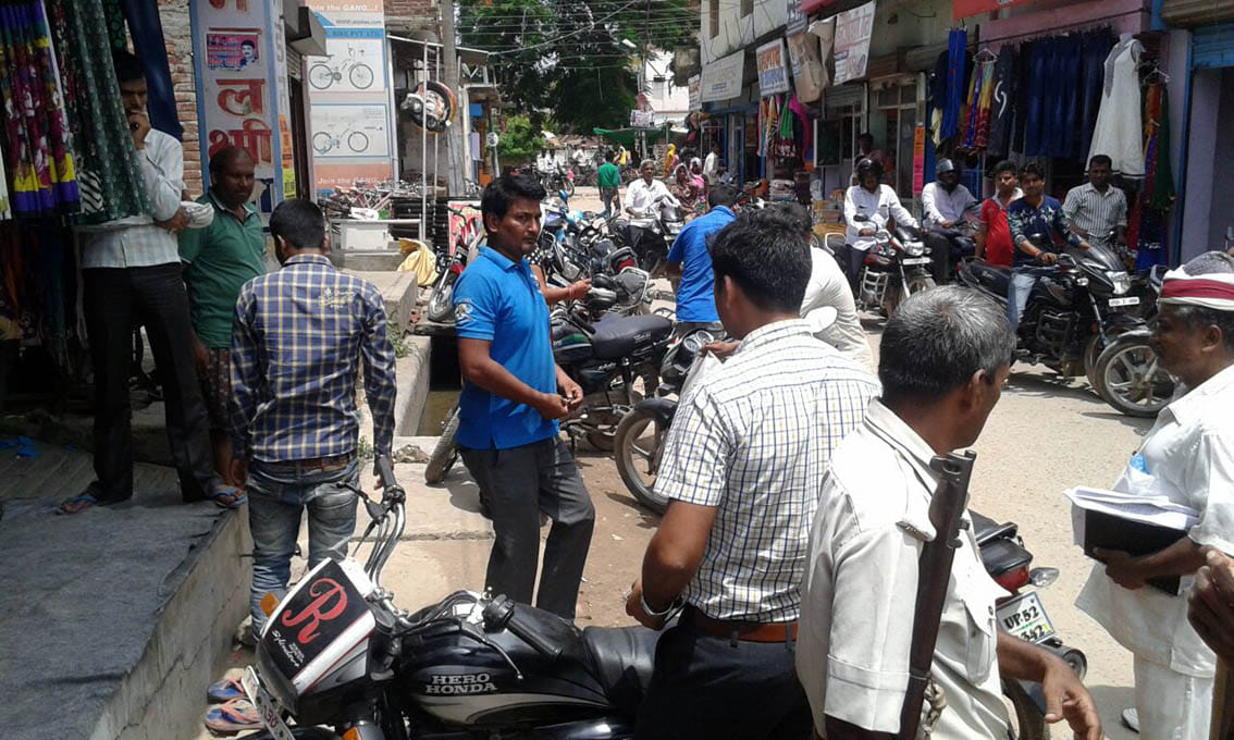  SDM invited to jam in Rudrapur