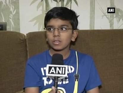 11-year-old scores an astonishing 160 in Mensa IQ test