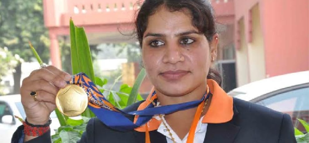 Pro-Kabaddi League dream broken by illness, Asian Games gold medalist Anita