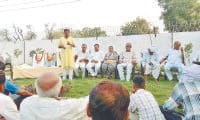 pandit syama prasad mukherjee, aniversry, celebrated, kaithal