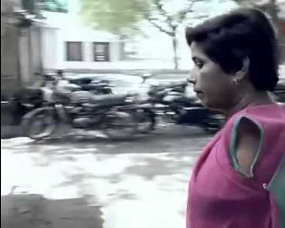  This handicapped teacher transforming the life of children