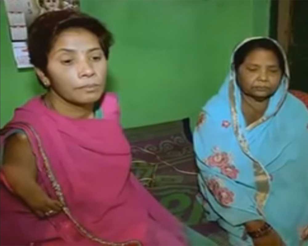  This handicapped teacher transforming the life of children