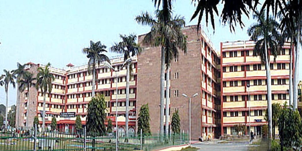 BHU forgets to invite donor who gave two crores