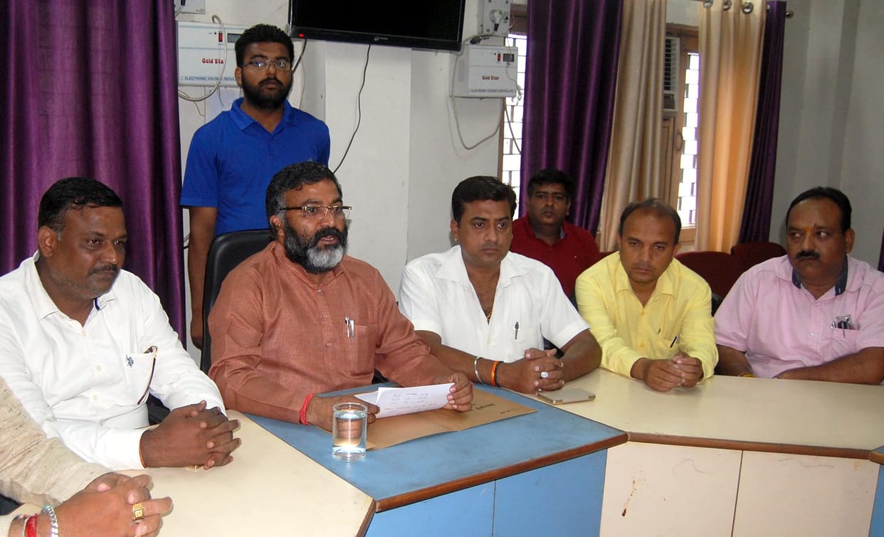 CM are fearful of political neglect