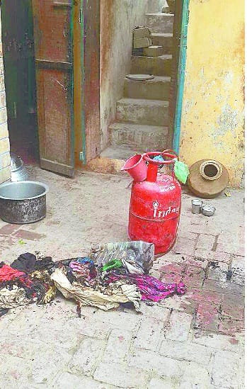chhara village jhajhar, jhajhar/Bahadurgarh