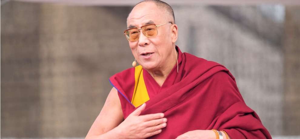 Dalai lama celebrates 81st birthday at Dharamshala