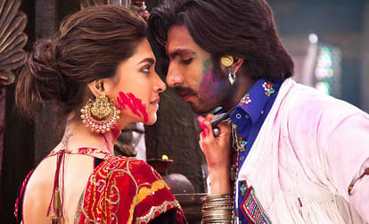 Deepika Padukone And Ranveer Singh Might Be Engaged Already
