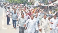 Assigned to perform for the arrest memo DC, karnal, demand of arrest , karnal