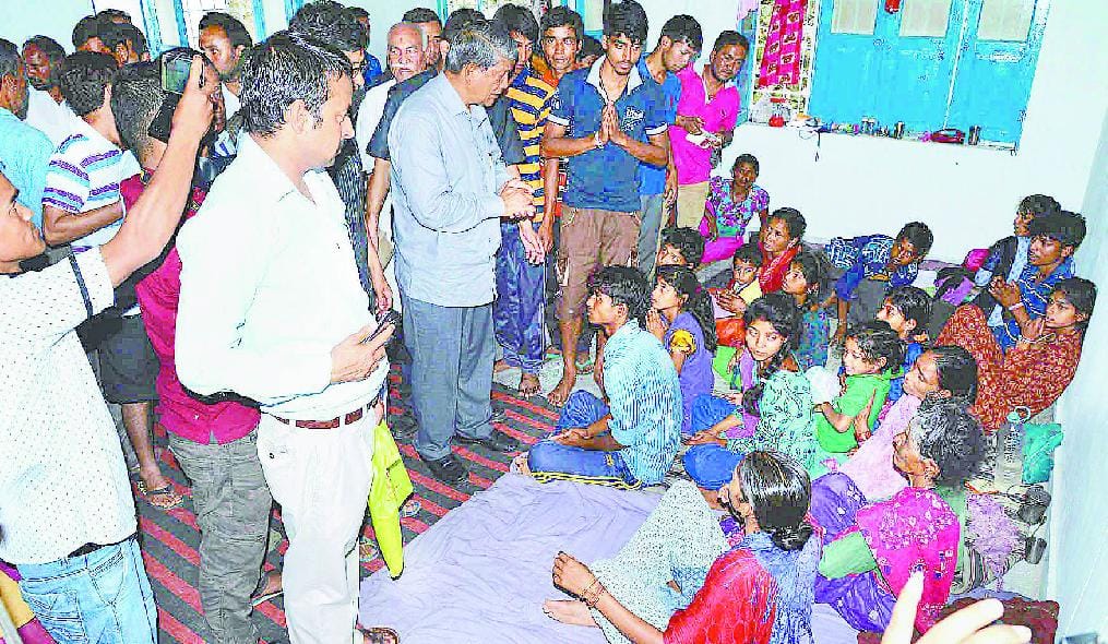 Government education and upbringing of orphans will