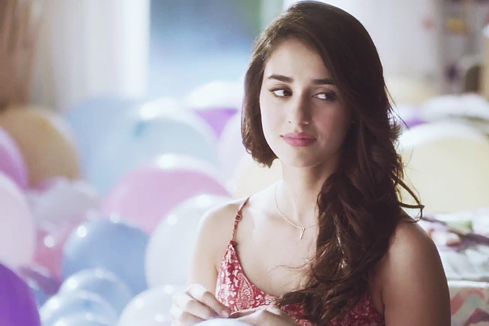 tiger shroff secret girlfriend disha patani