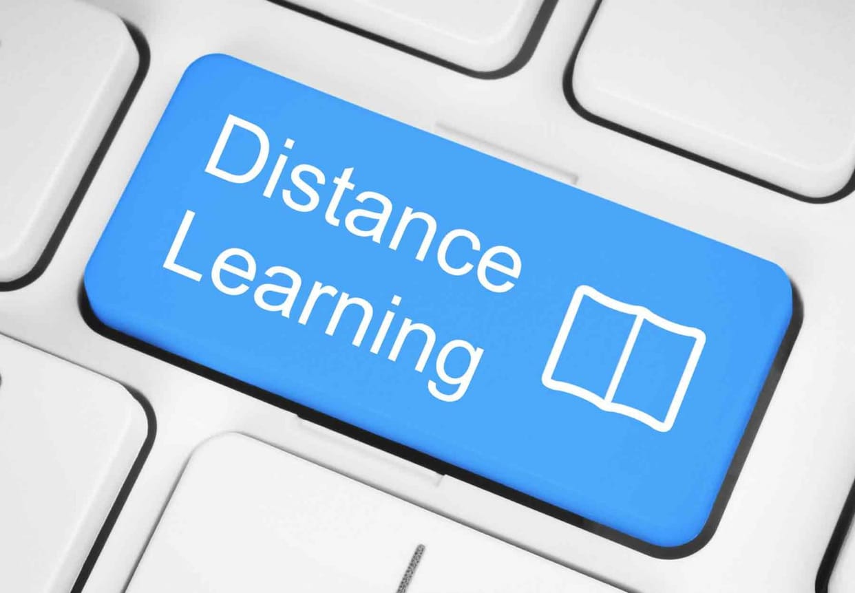 semester system start in distance education