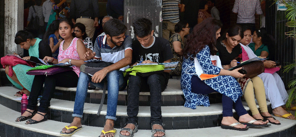 Government Jobs, Haryana Staff Selection Commission Recruitment on 18000 Posts of Group D