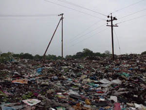 waste management