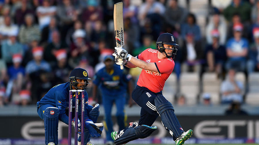 England beat Sri lanka in t20 match