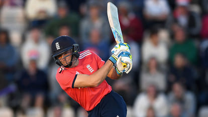 England beat Sri lanka in t20 match