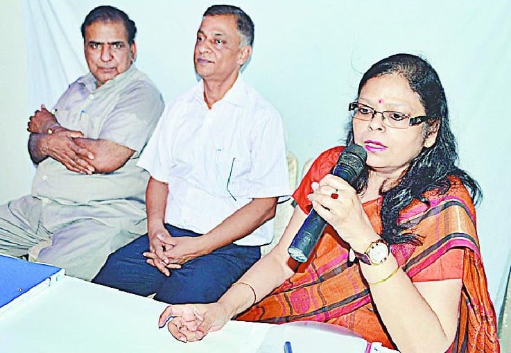 everyone take benefit of Central government schemes 