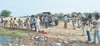 nagar palika, illigal capture, demolation, kaithal
