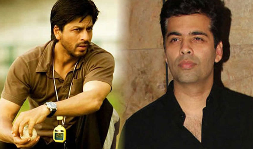 Shahrukh Khan Congratulate Rocky Aur Rani Ki Prem Kahaani Fame Karan ...