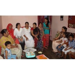Vegetable rate on top, ladies in tourble, Hisar 