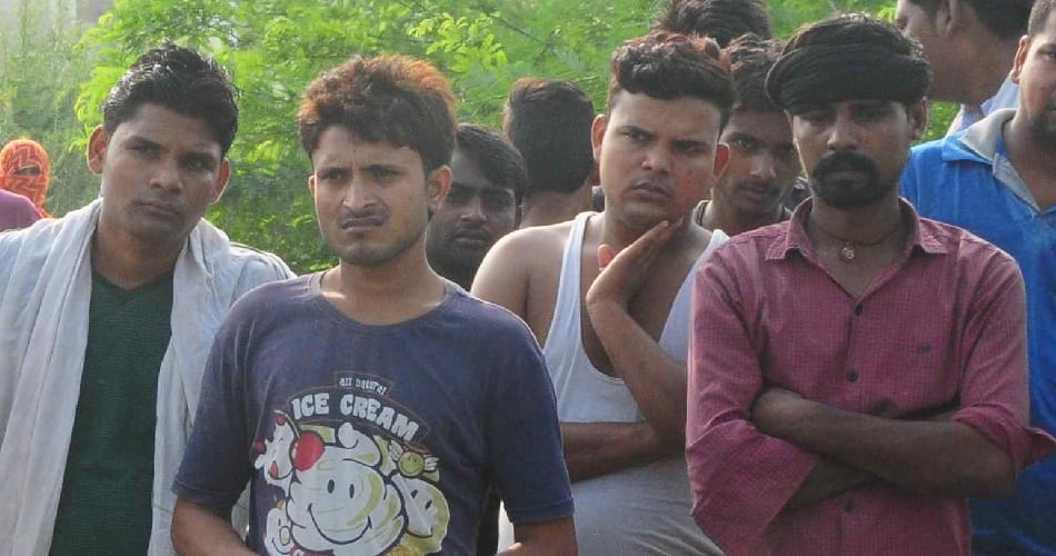 wife murder at rohtak, rohtak murder, lady murder at rohtak, husband murder his wife, rohtak