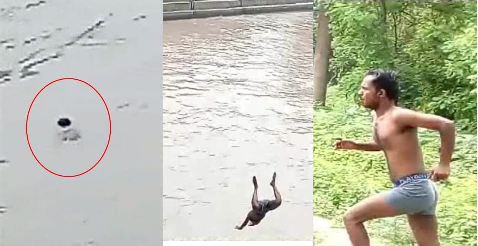 accident, student, kanal, death, police, rewari