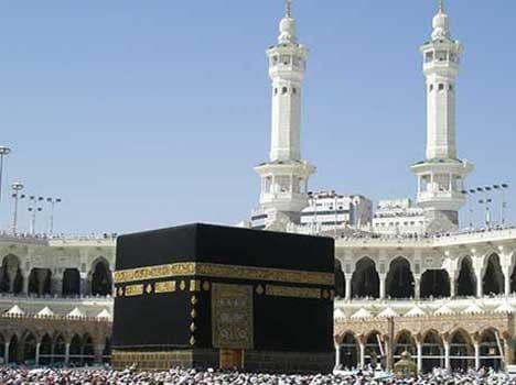 secrets and miracle of Kaaba